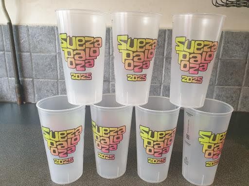 Conference attendees