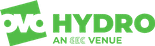 OVO Hydro